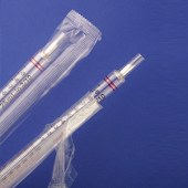 Corning 4051 5ml移液管，PS（聚苯乙烯）材质，灭菌，独立包装