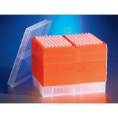 Corning 4143 吸头，10UL，无色，加长，多层盒装，灭菌