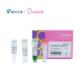 达领 DLV102 pClone007 黏末端TA克隆试剂盒