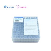 TSINGKE TSE008-100 2×T5 Super PCR Mix（Basic）