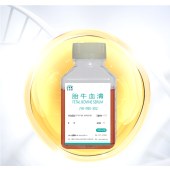 金源康 JYK-FBS-302 胎牛血清