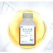 金源康 JYK-FBS-304 胎牛血清