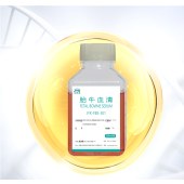 金源康 JYK-FBS-301 胎牛血清
