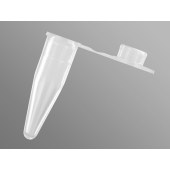 Axygen PCR-02-A 0.2ml PCR 薄壁管(平盖)彩色混