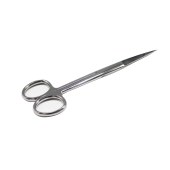Biosharp BS-SOR-S-100 10cm直头剪刀（通用款）