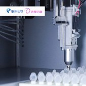 达领 PI005 全自动质粒提取仪