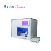 达领 PI005 全自动质粒提取仪