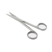 Biosharp BS-SOR-S-100 10cm直头剪刀（通用款）