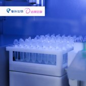 达领 PI005 全自动质粒提取仪