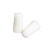 Biosharp BS-TTP-25 海绵硅胶试管塞 配15mm试管