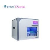 达领 PI005 全自动质粒提取仪