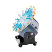 SCILOGEX 新SCI-RD-Pro老MX-RD-Pro LCD数控圆盘旋转混匀仪（含1.5ml离心管夹具)