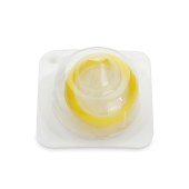 Biosharp BS-NY25-45-S 25mm,0.45μm一次性针头式滤器,无菌独立包装,NY膜
