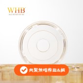 WHB WHB-35-14 35mm共聚焦培养皿（玻底直径：14mm），灭菌