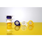 WHB WHB-40UM-S 可叠加式40um细胞过滤器，300目，蓝色，吸塑盒，灭菌