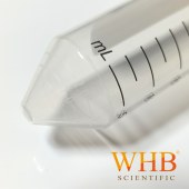 WHB WHB-25-1 25ml锥底离心管（袋装），经典款，灭菌