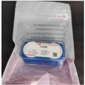 Solarbio YA0659 25mm滤膜（200张/盒）水系 0.45um