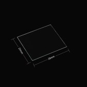 Biosharp BS-QT-059 细胞计数板盖玻片