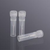 LABSELECT SCT-012-050-C-S 0.5ml可立冻存管/样品管,无色,拧盖,无菌