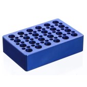 SP-002 0.2ml/1.5ml低温配液模块（1.5ml/24孔＆0.2ml/36孔，尖底）