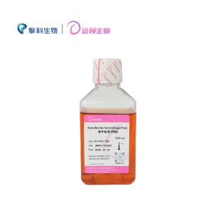 达领 DLH401 胎牛血清（特级）