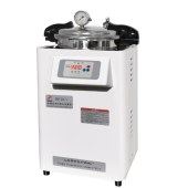 上海申安 DSX-30L-I(新) 30立升手提式高压蒸汽灭菌器（科研）