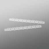 Axygen PCR-02-FCP-C 0.2ml非荧光定量八排管平盖