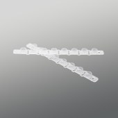 Axygen PCR-02-FCP-C 0.2ml非荧光定量八排管平盖
