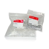 Axygen ST-200-SS 2.0ml可立无色冻存管