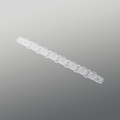 Axygen PCR-02-FCP-C 0.2ml非荧光定量八排管平盖
