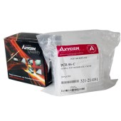 Axygen PCR-96-C 96孔无裙边PCR板