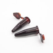Axygen MCT-150-X 1.5ml棕色离心管