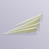 Biosharp BS-200-TA 200ul黄色袋装吸头