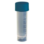 Axygen SCT-5ML-S 5ml螺口带盖运输管，可立，灭菌