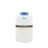 Midea YDS-50-125 液氮罐（50L）