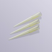 Biosharp BS-200-TA 200ul黄色袋装吸头