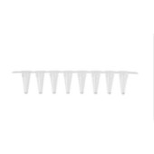 Axygen PCR-0108-LP-RT-C 0.1ml八连排定量管盖套装
