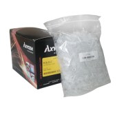 Axygen PCR-05-C 0.5ml平盖薄壁管