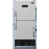 Midea MD-30L518 -30℃低温冰箱（518L）