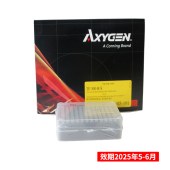 Axygen TF-300-R-S 10ul带滤芯无菌盒装短吸头