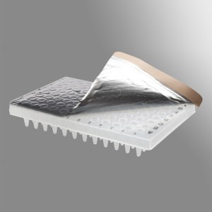 Axygen PCR-AS-200 铝质封板膜