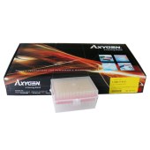 Axygen T-200-Y-R-S 200ul无菌盒装黄吸头