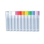 Axygen ST-050-SS 0.5ml可立无色冻存管