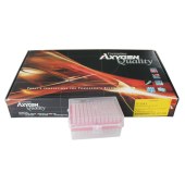 Axygen TF-20-R-S 20ul带滤芯无菌盒装吸头