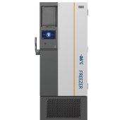 Midea MD-86L458 -86℃超低温冰箱（458L）