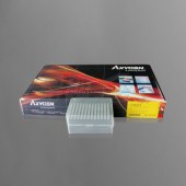 Axygen T-400-L-R-S 20ul低吸附无菌盒装吸头