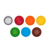 Axygen SCO-W 冻存管白色盖