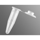 Axygen MCT-150-C-S 1.5ml无色灭菌离心管