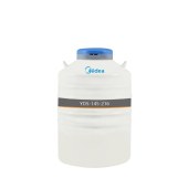 Midea YDS-145-216 液氮罐（145L）