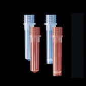Axygen ST-050-SS-X 0.5ml可立棕色冻存管
